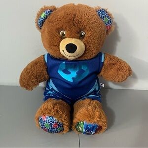 Build a Bear Workshop PJ Masks Blue Catboy 16" Plush
